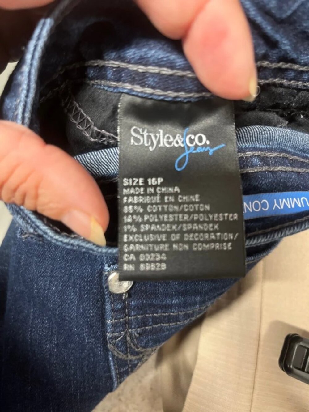 Style & Co - Picture 6 of 6